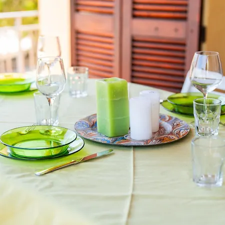 Willa Sole Costa Rei