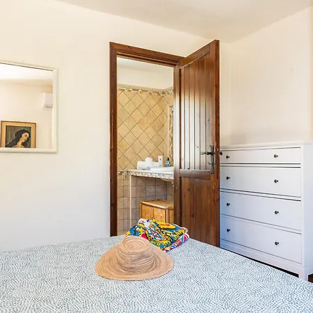 Sole וילה קוסטה ריי