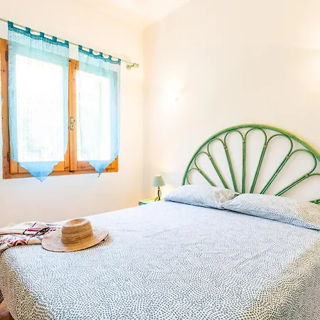 Sole Willa Costa Rei