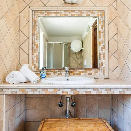 Willa Sole Costa Rei