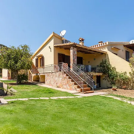 וילה Sole קוסטה ריי